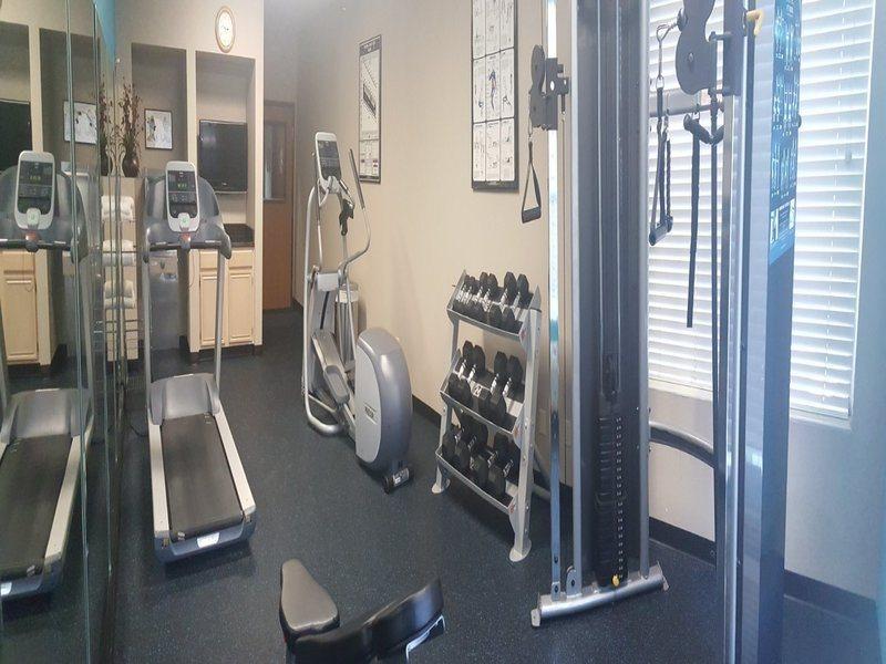 Surestay Plus Hotel By Best Western Plano Exteriör bild