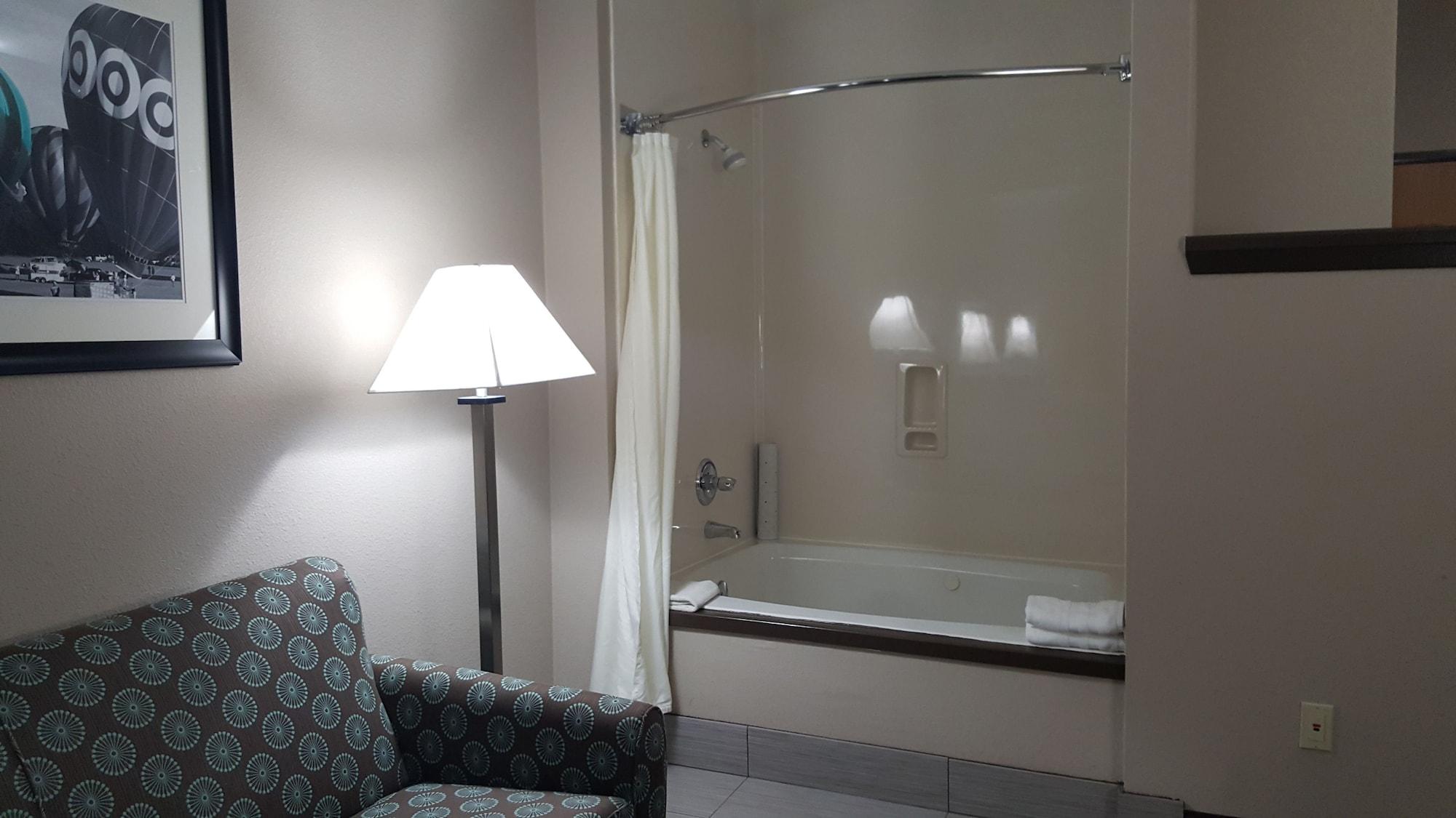 Surestay Plus Hotel By Best Western Plano Exteriör bild